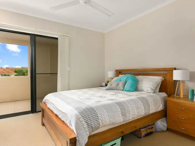 Sixth view of Homely apartment listing, 311/335 Lake Street, Cairns North QLD 4870