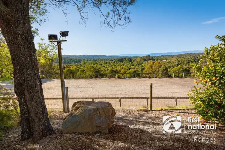 Third view of Homely house listing, 56 Patons Road, Macclesfield VIC 3782