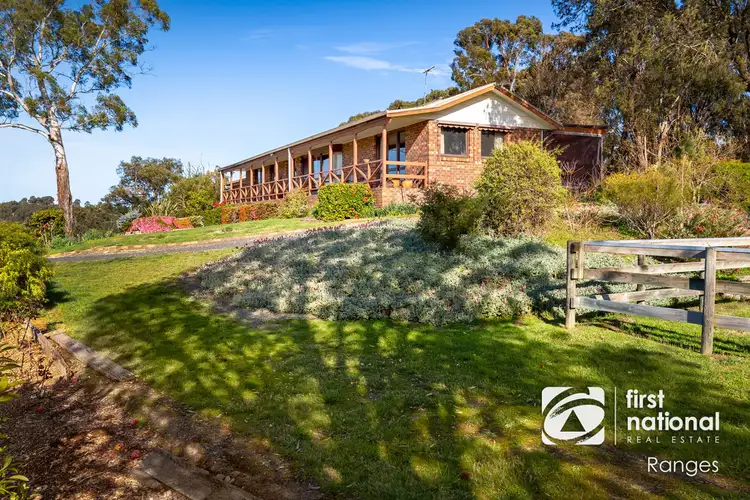 Fourth view of Homely house listing, 56 Patons Road, Macclesfield VIC 3782