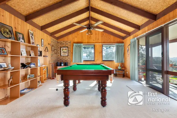 Fifth view of Homely house listing, 56 Patons Road, Macclesfield VIC 3782