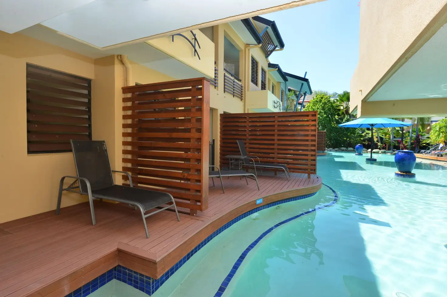 Main view of Homely apartment listing, 1207-1208/21 Macrossan Street, Port Douglas QLD 4877