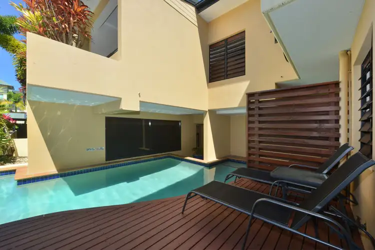 Second view of Homely apartment listing, 1207-1208/21 Macrossan Street, Port Douglas QLD 4877