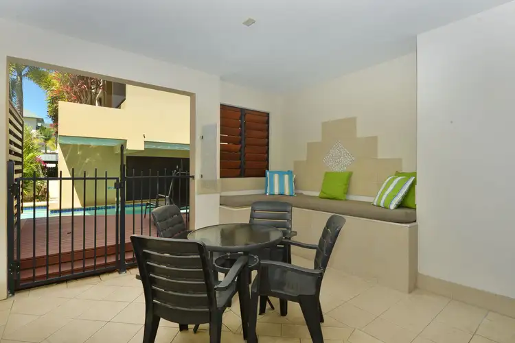 Fourth view of Homely apartment listing, 1207-1208/21 Macrossan Street, Port Douglas QLD 4877