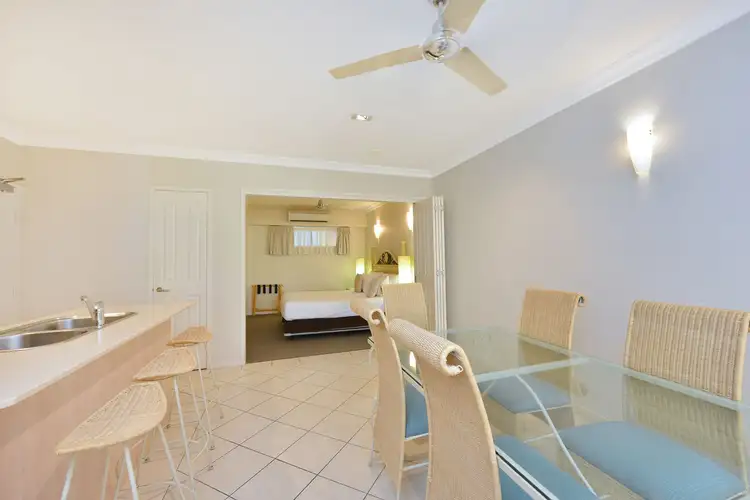Fifth view of Homely apartment listing, 1207-1208/21 Macrossan Street, Port Douglas QLD 4877