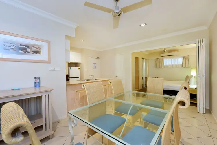 Sixth view of Homely apartment listing, 1207-1208/21 Macrossan Street, Port Douglas QLD 4877
