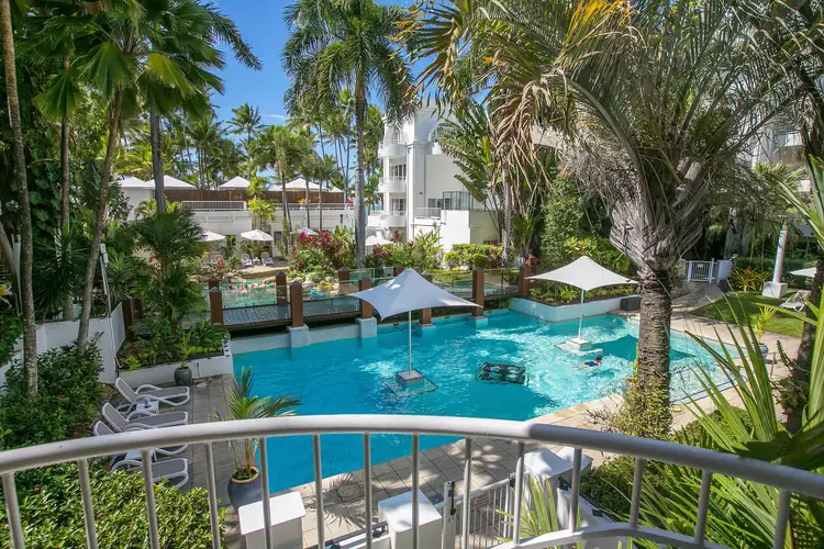 Main view of Homely apartment listing, 92/9 Veivers Road, Palm Cove QLD 4879