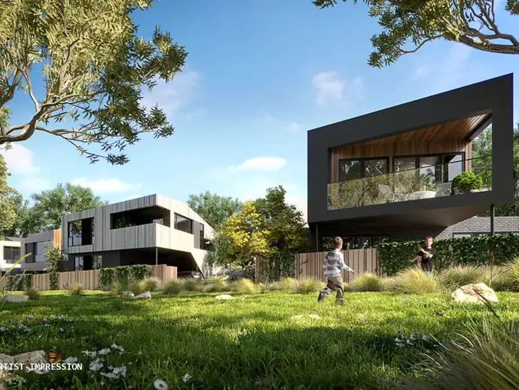 14/16 Willowdene Way, Berwick VIC 3806