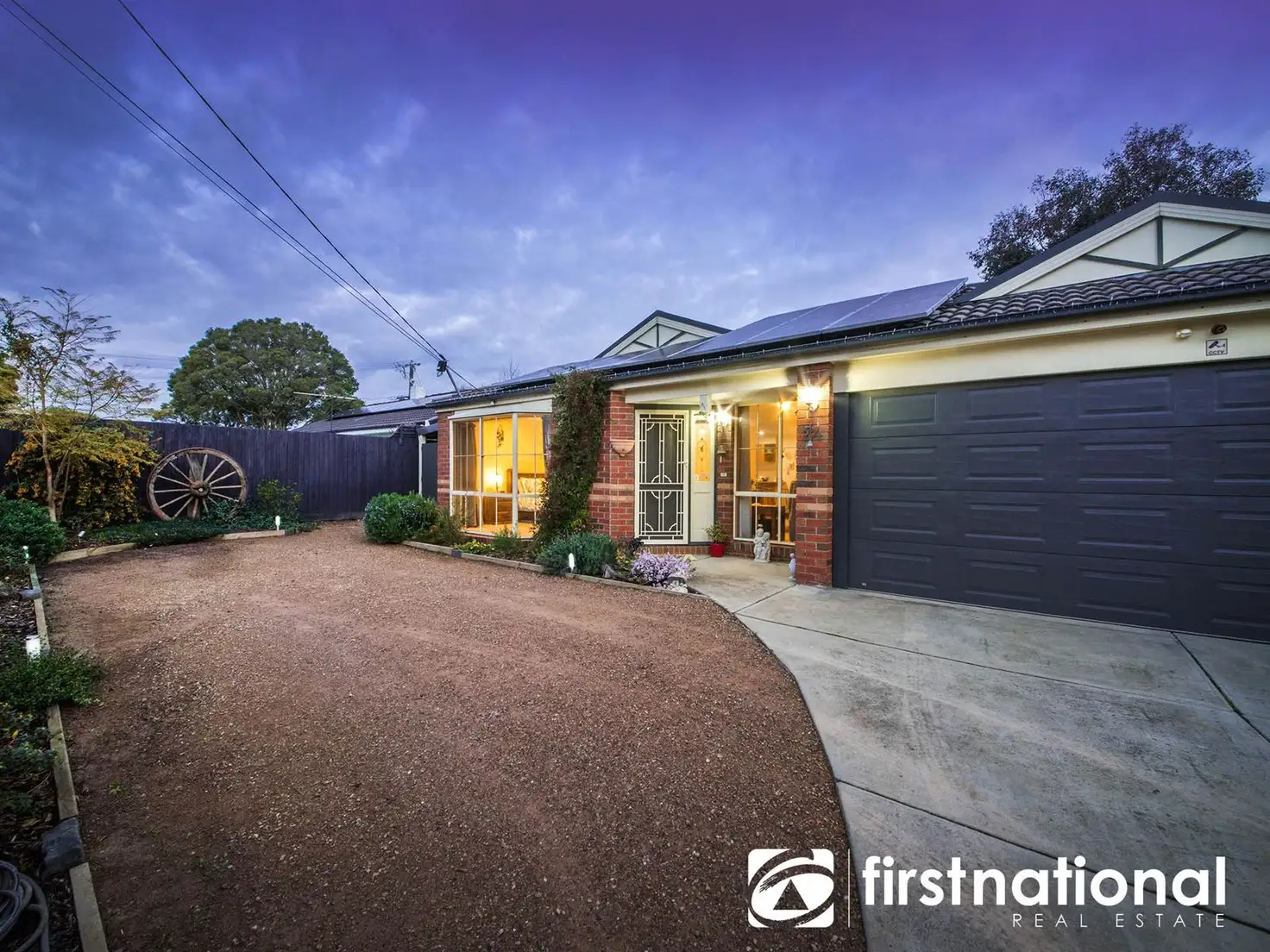 Main view of Homely house listing, 24 Kent Road, Narre Warren VIC 3805