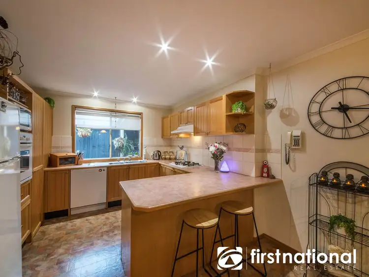 Fourth view of Homely house listing, 24 Kent Road, Narre Warren VIC 3805