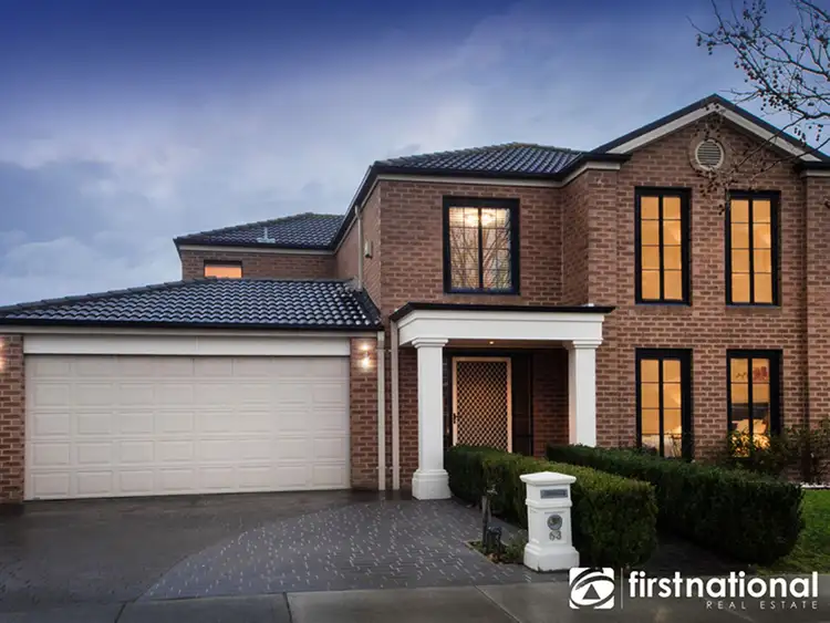 Main view of Homely house listing, 63 Loxley Boulevard, Narre Warren South VIC 3805