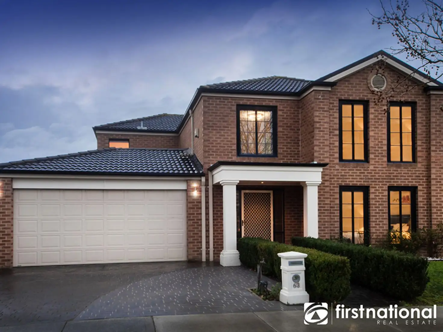 Main view of Homely house listing, 63 Loxley Boulevard, Narre Warren South VIC 3805