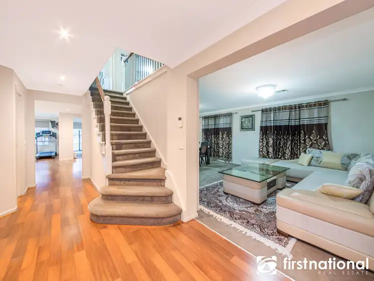 Third view of Homely house listing, 63 Loxley Boulevard, Narre Warren South VIC 3805