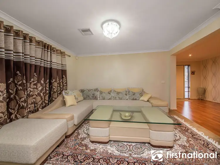 Fourth view of Homely house listing, 63 Loxley Boulevard, Narre Warren South VIC 3805