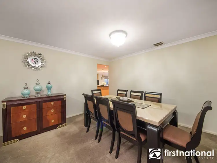 Fifth view of Homely house listing, 63 Loxley Boulevard, Narre Warren South VIC 3805