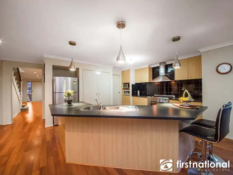 Sixth view of Homely house listing, 63 Loxley Boulevard, Narre Warren South VIC 3805