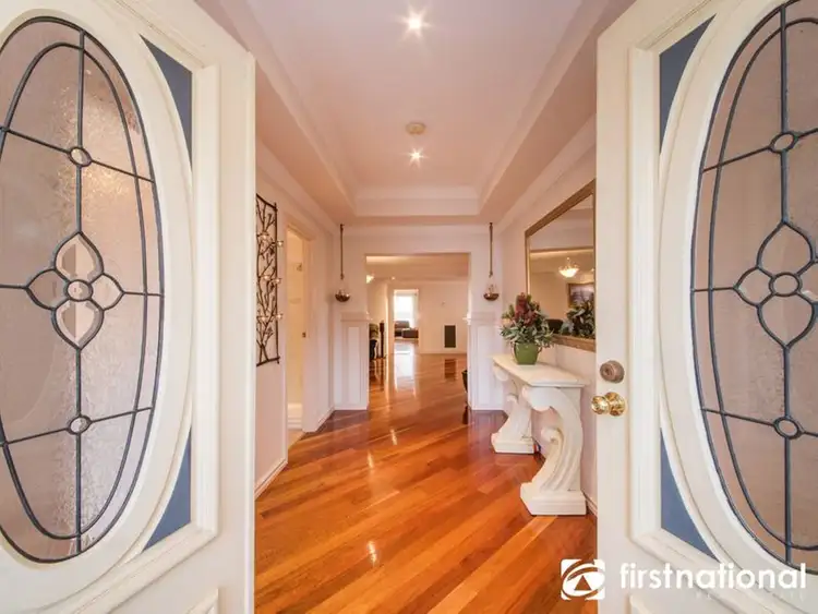 Fourth view of Homely house listing, 3 Nightingale Crescent, Berwick VIC 3806