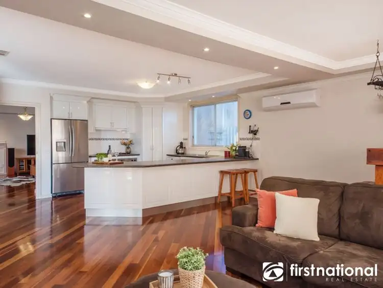Fifth view of Homely house listing, 3 Nightingale Crescent, Berwick VIC 3806