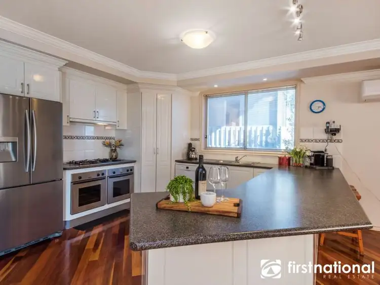 Sixth view of Homely house listing, 3 Nightingale Crescent, Berwick VIC 3806