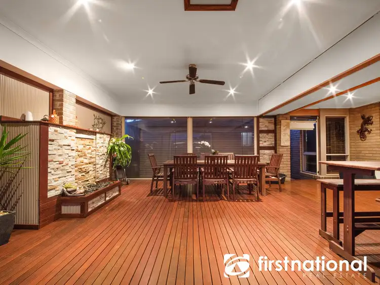 Main view of Homely house listing, 10 Rozzy Parade, Narre Warren VIC 3805