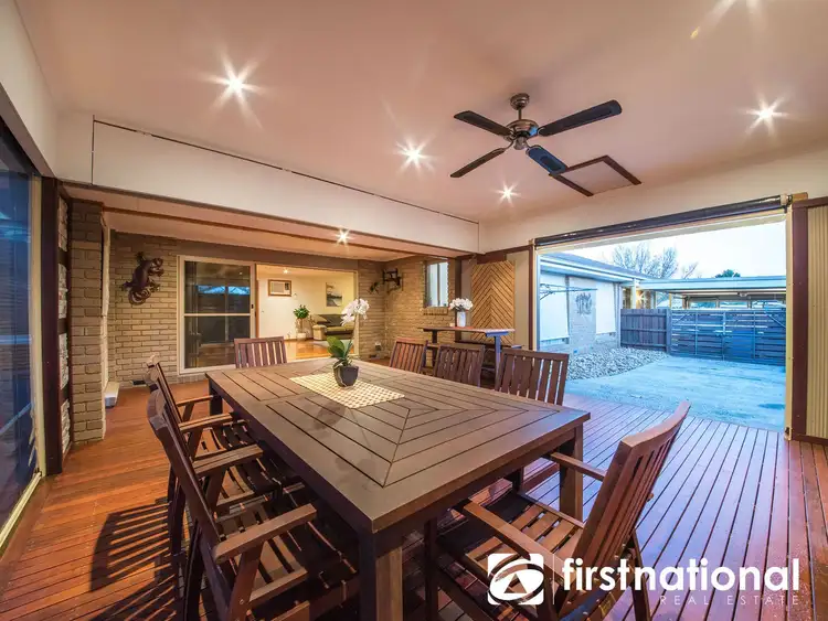 Second view of Homely house listing, 10 Rozzy Parade, Narre Warren VIC 3805