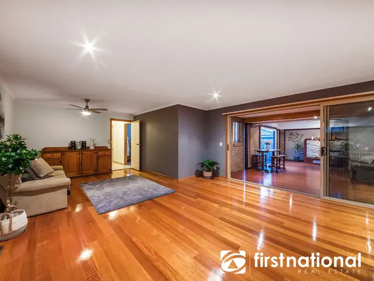 Third view of Homely house listing, 10 Rozzy Parade, Narre Warren VIC 3805