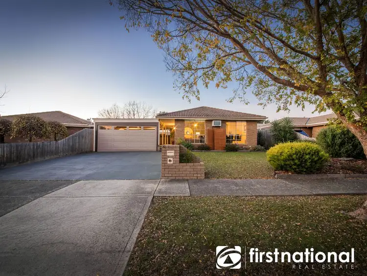 Fourth view of Homely house listing, 10 Rozzy Parade, Narre Warren VIC 3805