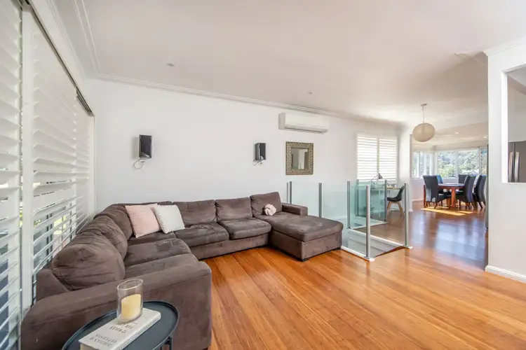 Second view of Homely house listing, 15 Cathrine Street, Kotara South NSW 2289