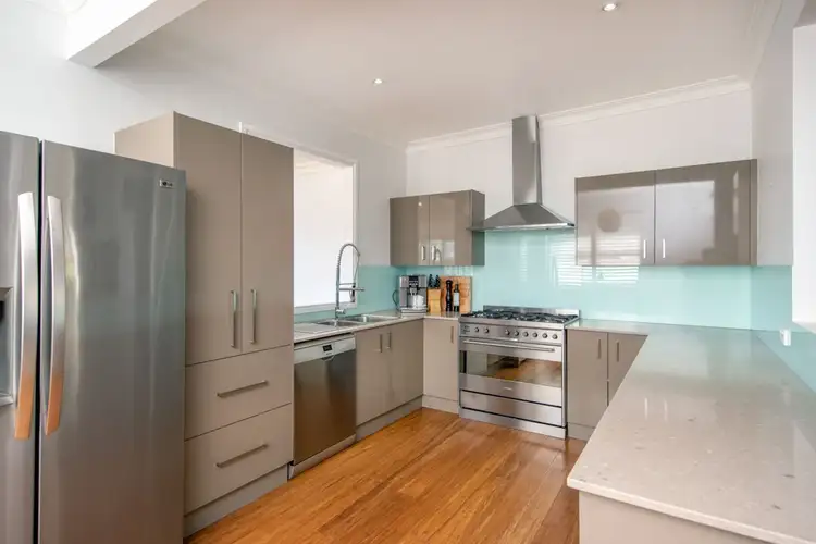 Fourth view of Homely house listing, 15 Cathrine Street, Kotara South NSW 2289