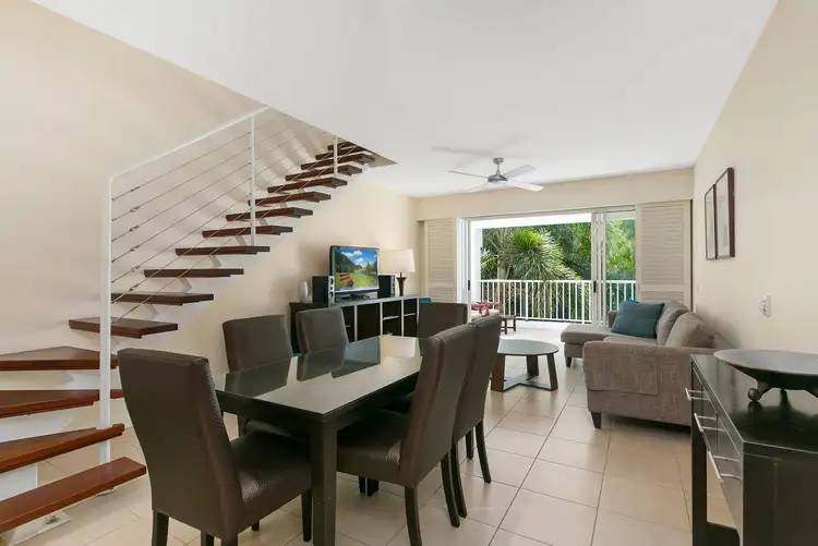 6331-32/123 Williams Esplanade, Palm Cove QLD 4879