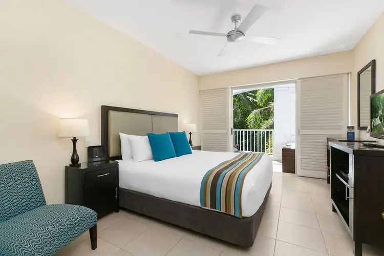 Second view of Homely apartment listing, 6331-32/123 Williams Esplanade, Palm Cove QLD 4879