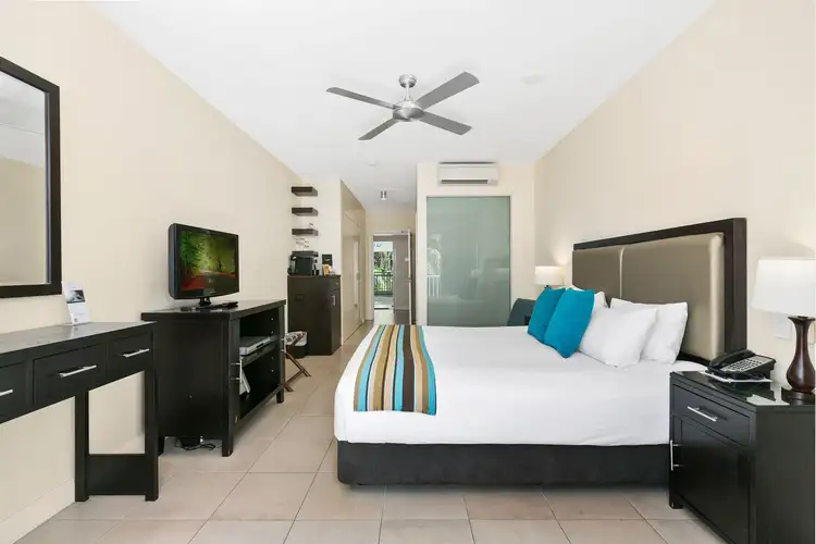 Fourth view of Homely apartment listing, 6331-32/123 Williams Esplanade, Palm Cove QLD 4879