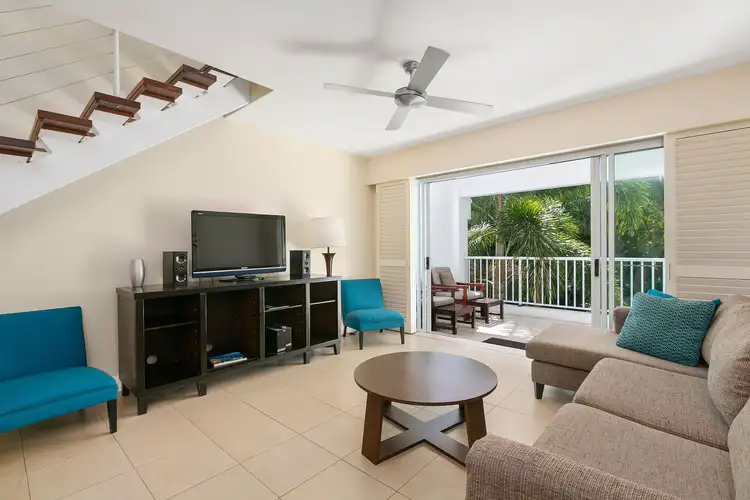 Sixth view of Homely apartment listing, 6331-32/123 Williams Esplanade, Palm Cove QLD 4879
