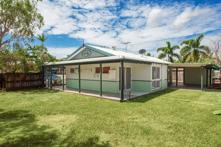 Second view of Homely house listing, 10 Keats Close, Mount Sheridan QLD 4868