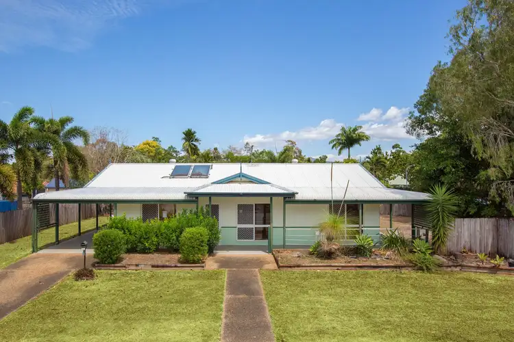 Third view of Homely house listing, 10 Keats Close, Mount Sheridan QLD 4868