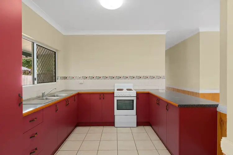 Fourth view of Homely house listing, 10 Keats Close, Mount Sheridan QLD 4868