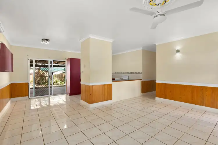 Fifth view of Homely house listing, 10 Keats Close, Mount Sheridan QLD 4868