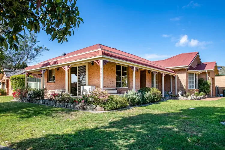 Third view of Homely house listing, 252A Maryland Drive, Maryland NSW 2287