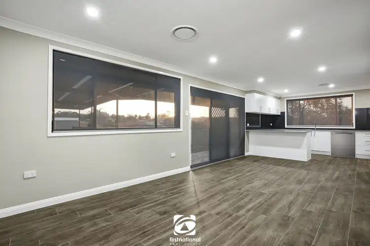 Third view of Homely house listing, 3 Whitworth Place, Raby NSW 2566