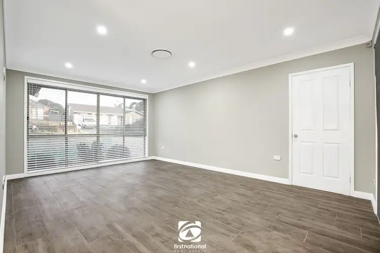 Fourth view of Homely house listing, 3 Whitworth Place, Raby NSW 2566