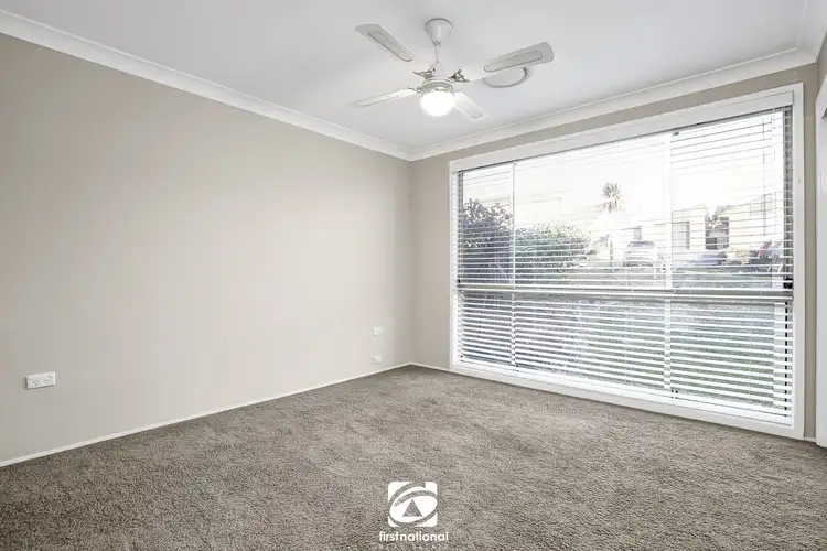 Sixth view of Homely house listing, 3 Whitworth Place, Raby NSW 2566