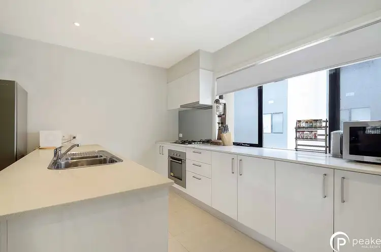 Third view of Homely townhouse listing, 45 Lakeside Boulevard, Pakenham VIC 3810