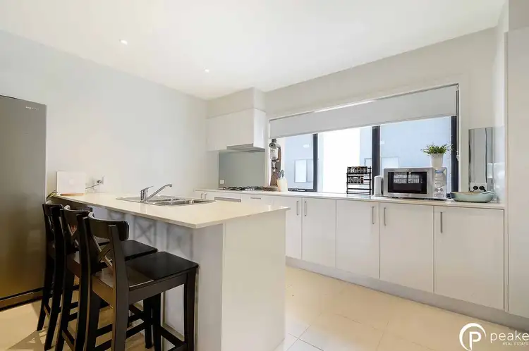 Fourth view of Homely townhouse listing, 45 Lakeside Boulevard, Pakenham VIC 3810