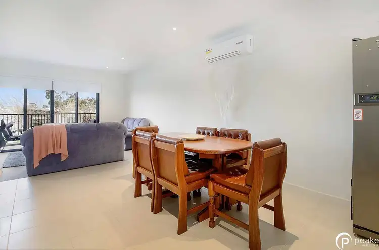 Fifth view of Homely townhouse listing, 45 Lakeside Boulevard, Pakenham VIC 3810