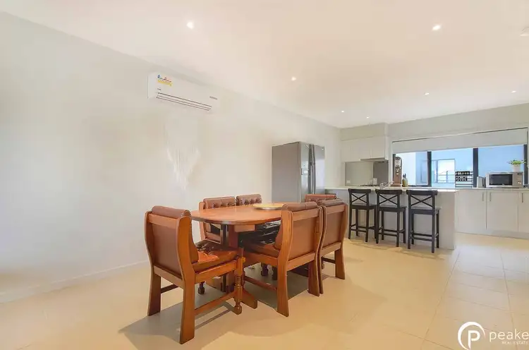Sixth view of Homely townhouse listing, 45 Lakeside Boulevard, Pakenham VIC 3810