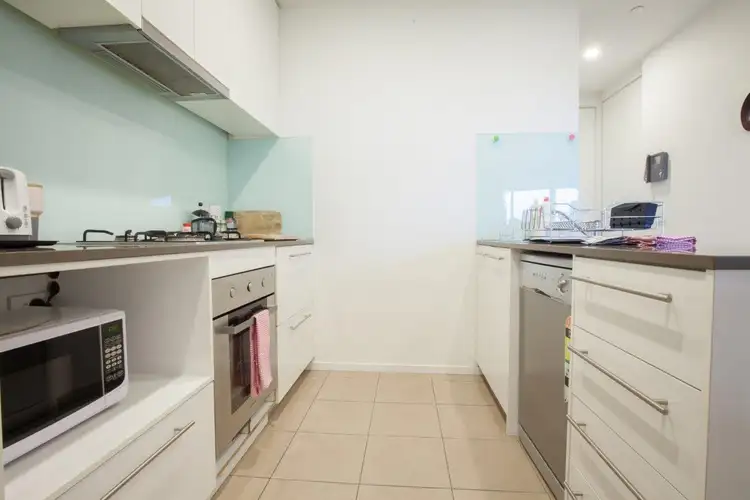 Fourth view of Homely apartment listing, 735/38 Mount Alexander Road, Travancore VIC 3032