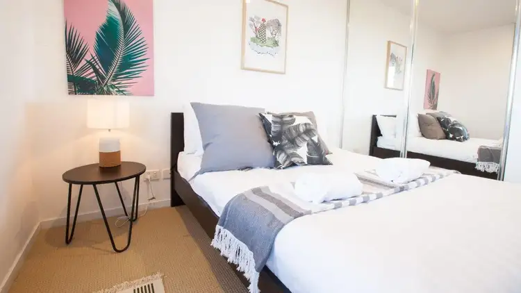 Sixth view of Homely apartment listing, 735/38 Mount Alexander Road, Travancore VIC 3032