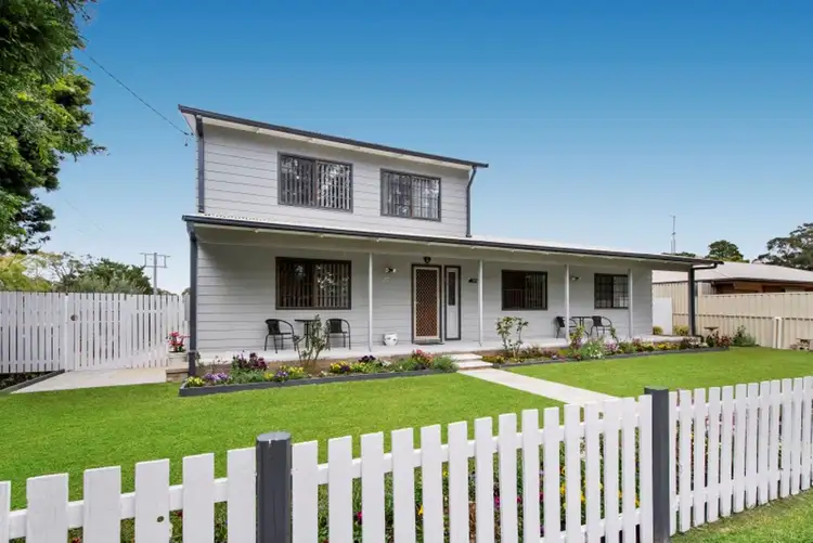 22 Success Street, Tanilba Bay NSW 2319