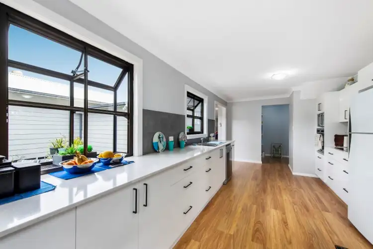 Second view of Homely house listing, 22 Success Street, Tanilba Bay NSW 2319