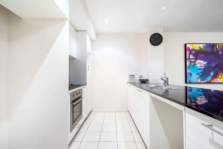 Sixth view of Homely apartment listing, 194/369 Hay Street, Perth WA 6000
