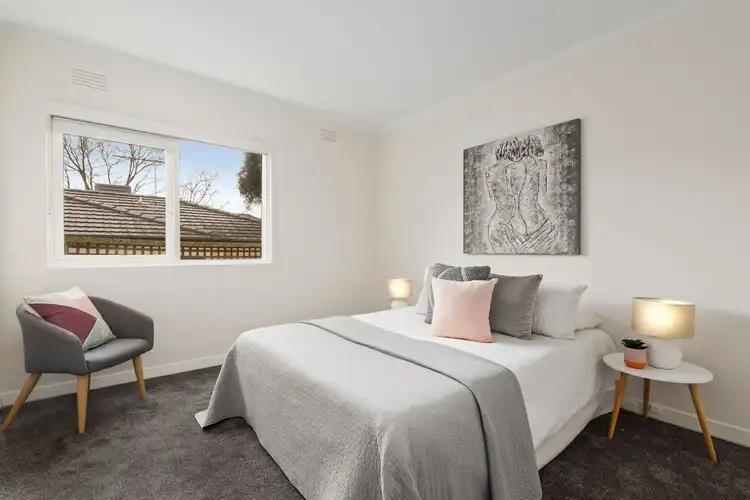 Fourth view of Homely apartment listing, 1/3 Kireep Road, Balwyn VIC 3103